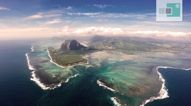 Compware Medical Marktführer Methadon Dosiersystem Projekt MeDoSys in Mauritius