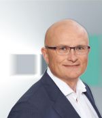 Compware Medical Geschäftsführender Gesellschafter Günther Kalka