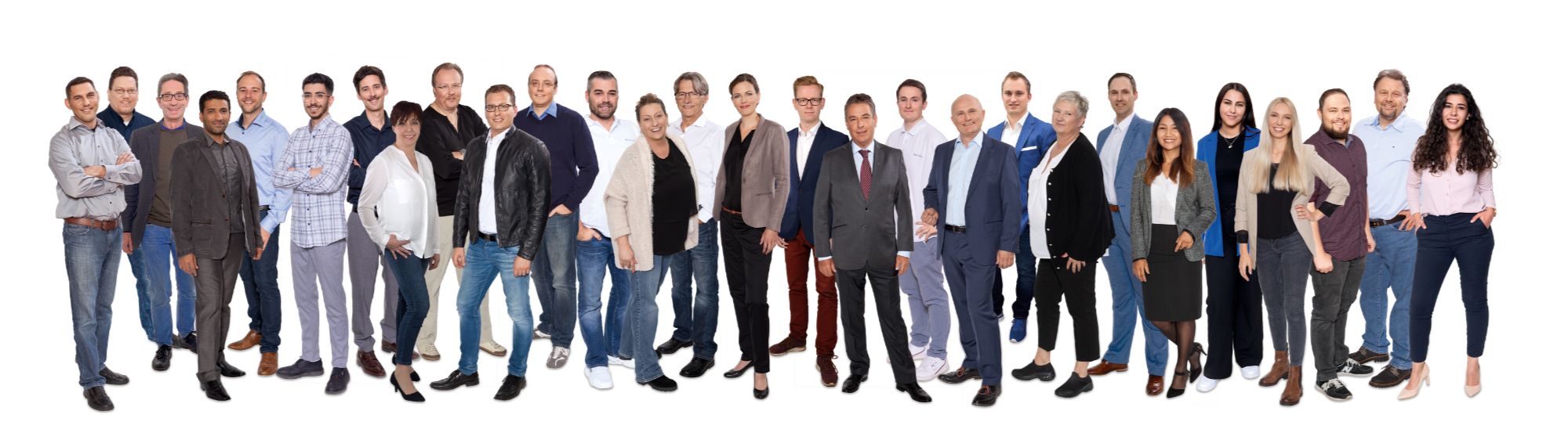 Compware Medical das Team 