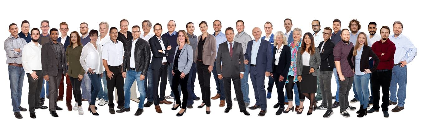 Compware Medical das Team 