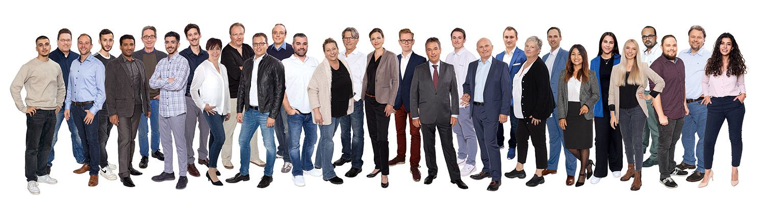 Compware Medical das Team